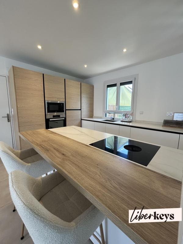 Maison à vendre, 90m², Ploemeur