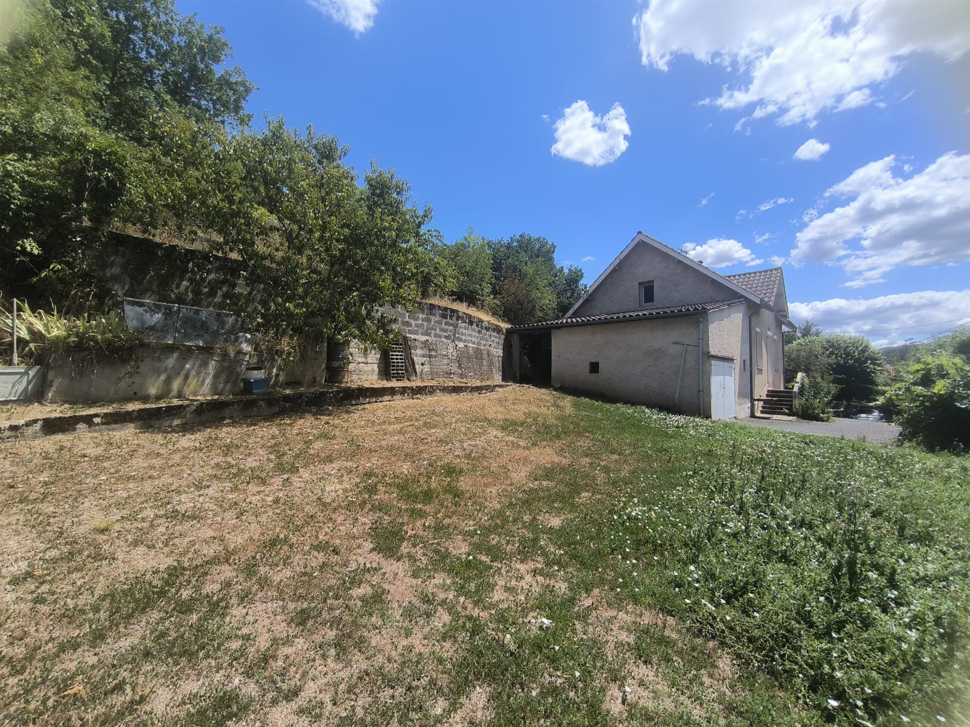 Maison à vendre, 87m², Souillac