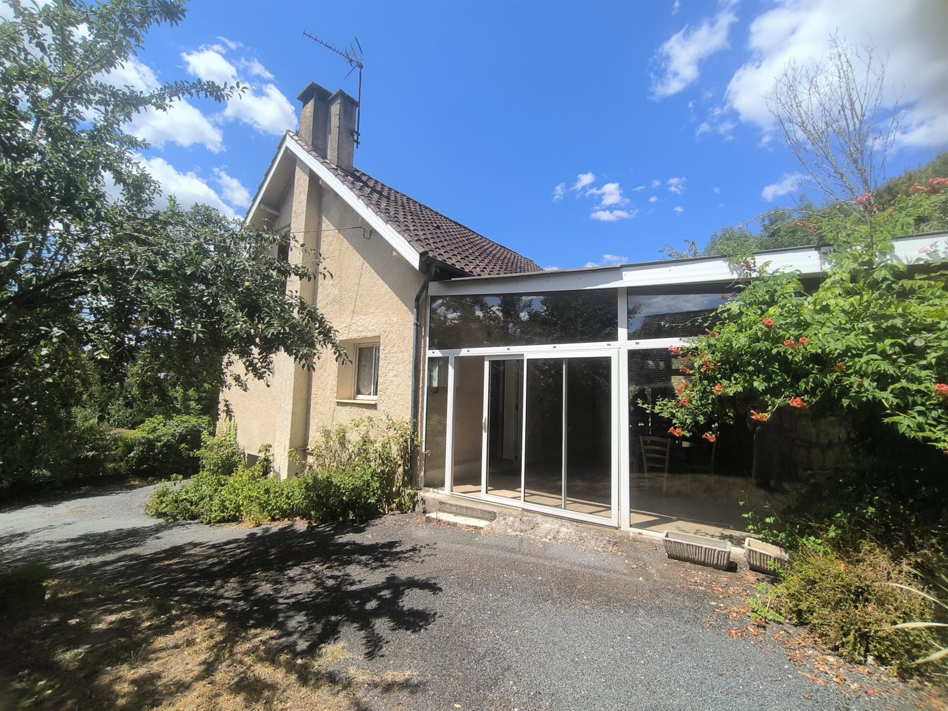 Maison à vendre, 87m², Souillac