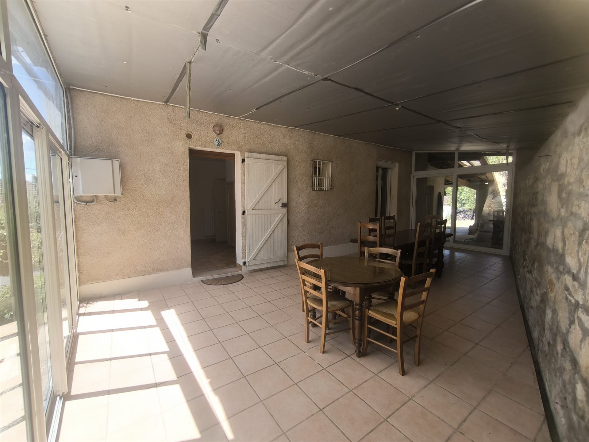 Maison à vendre, 87m², Souillac