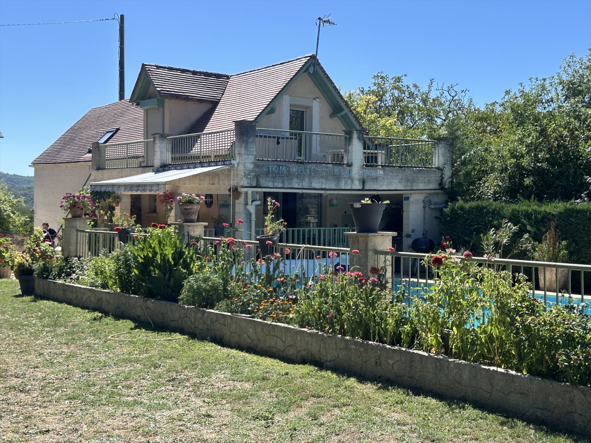 Maison à vendre, 173m², Pinsac