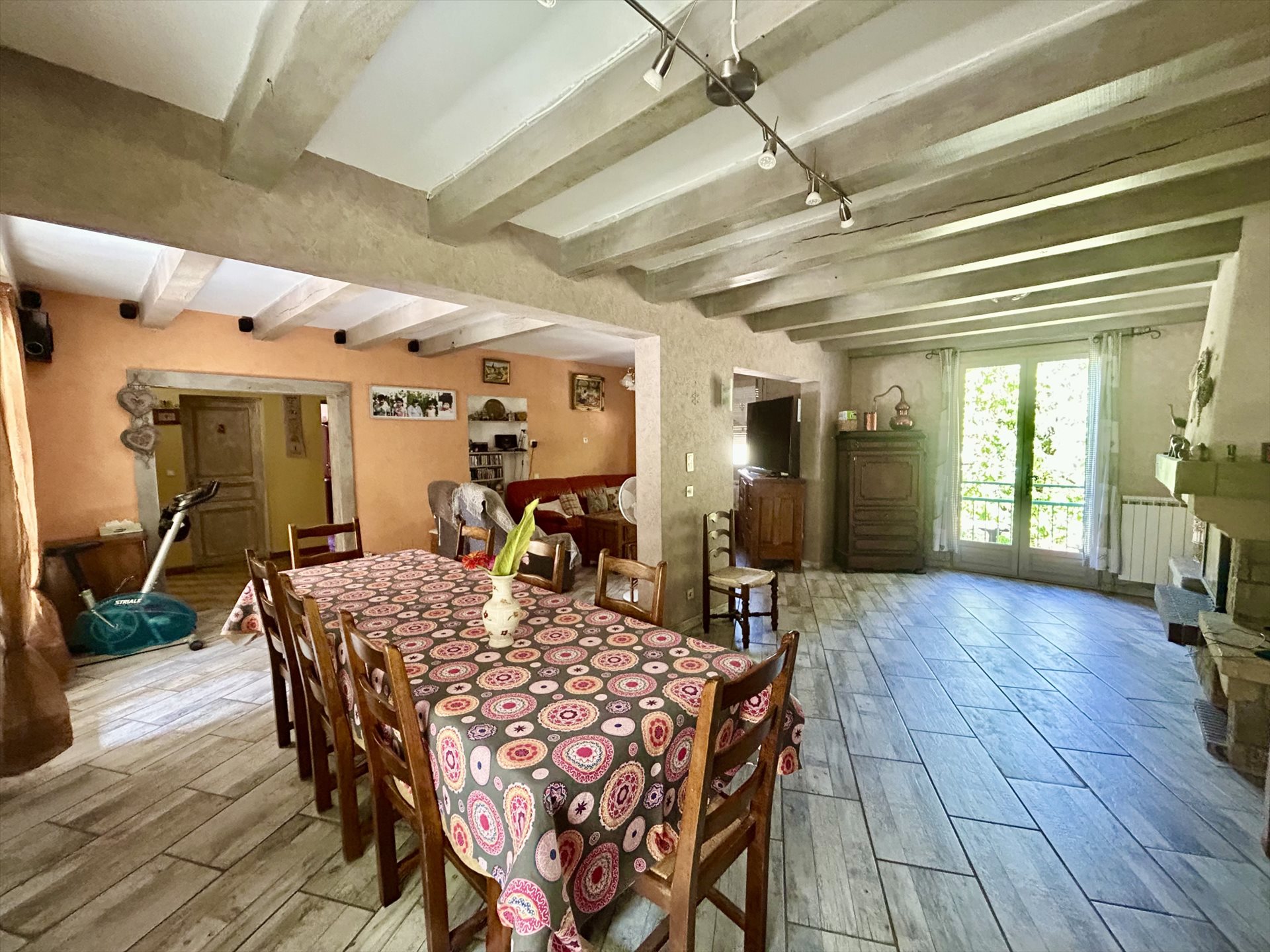 Maison à vendre, 173m², Pinsac