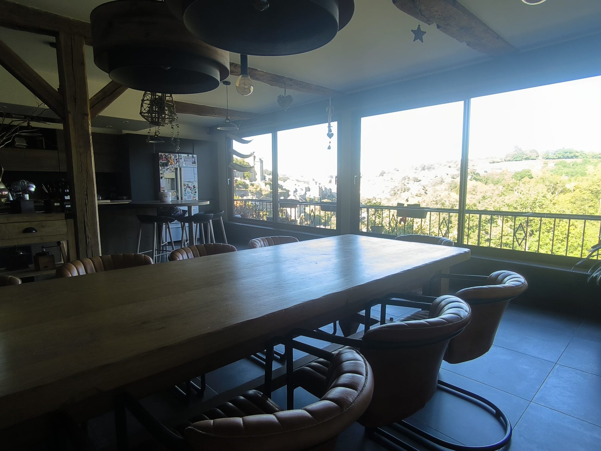 Maison à vendre, 300m², Uzerche