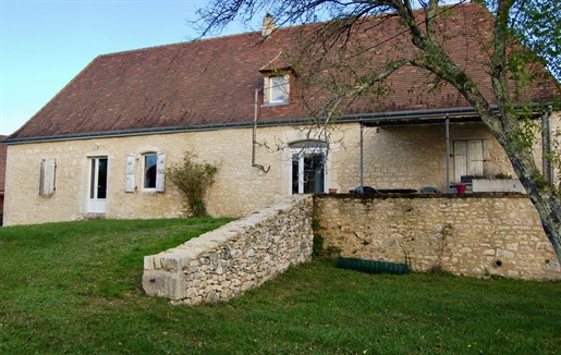 Maison 5 pièces 158 m² · à Calès · 158 m² · 265 000 €