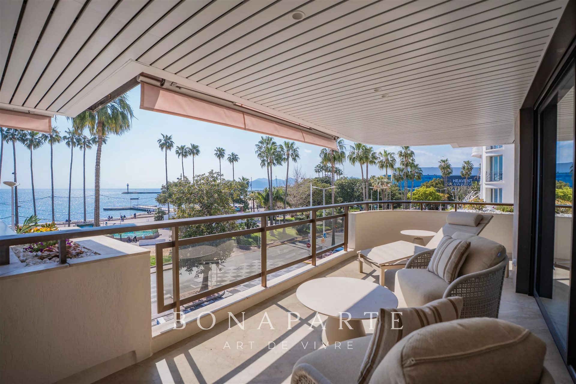 Appartement à vendre, 324m², Cannes