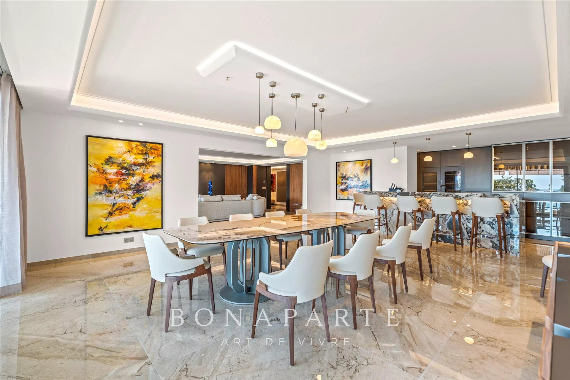 Appartement à vendre, 324m², Cannes