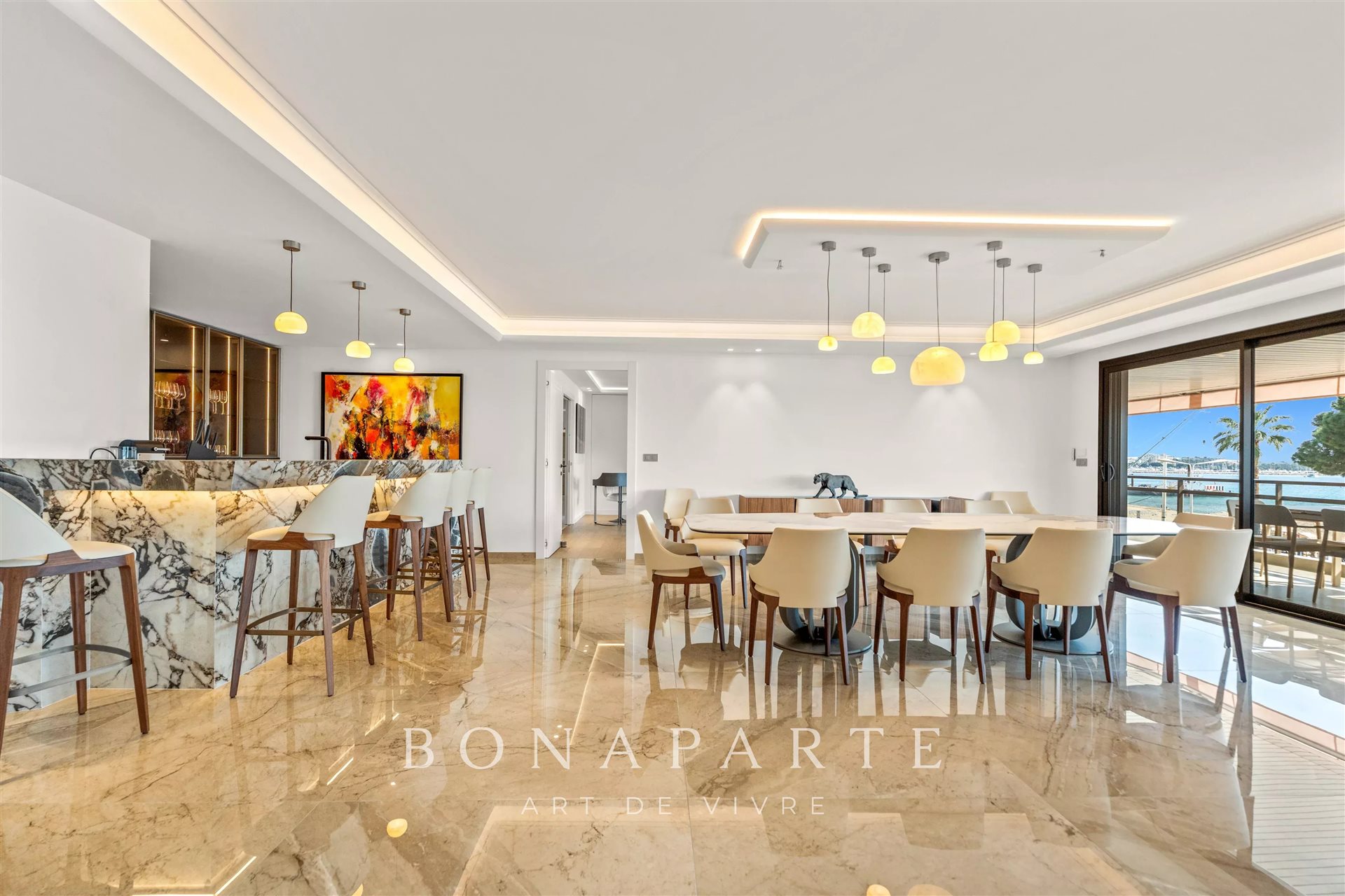 Appartement à vendre, 324m², Cannes
