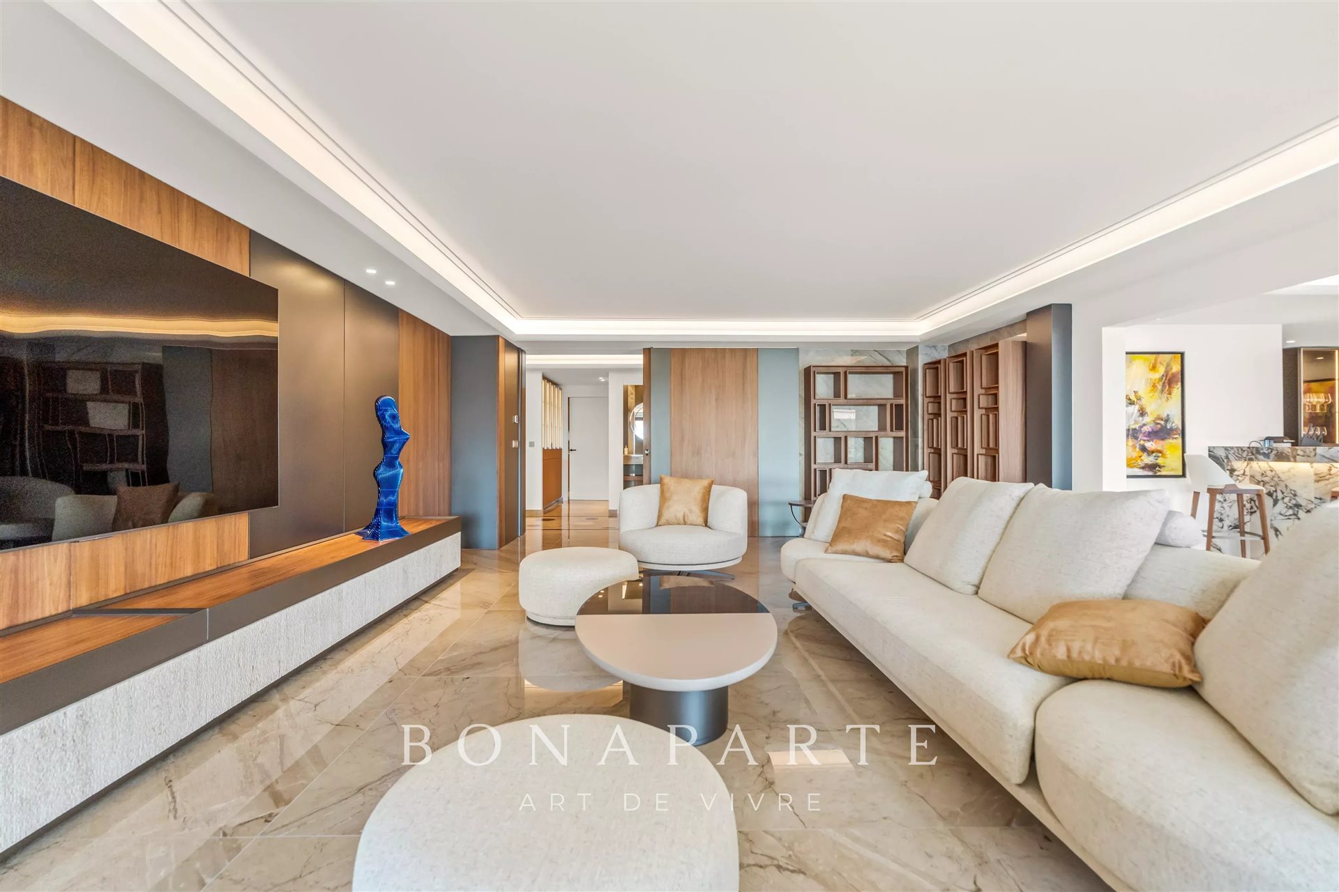 Appartement à vendre, 324m², Cannes