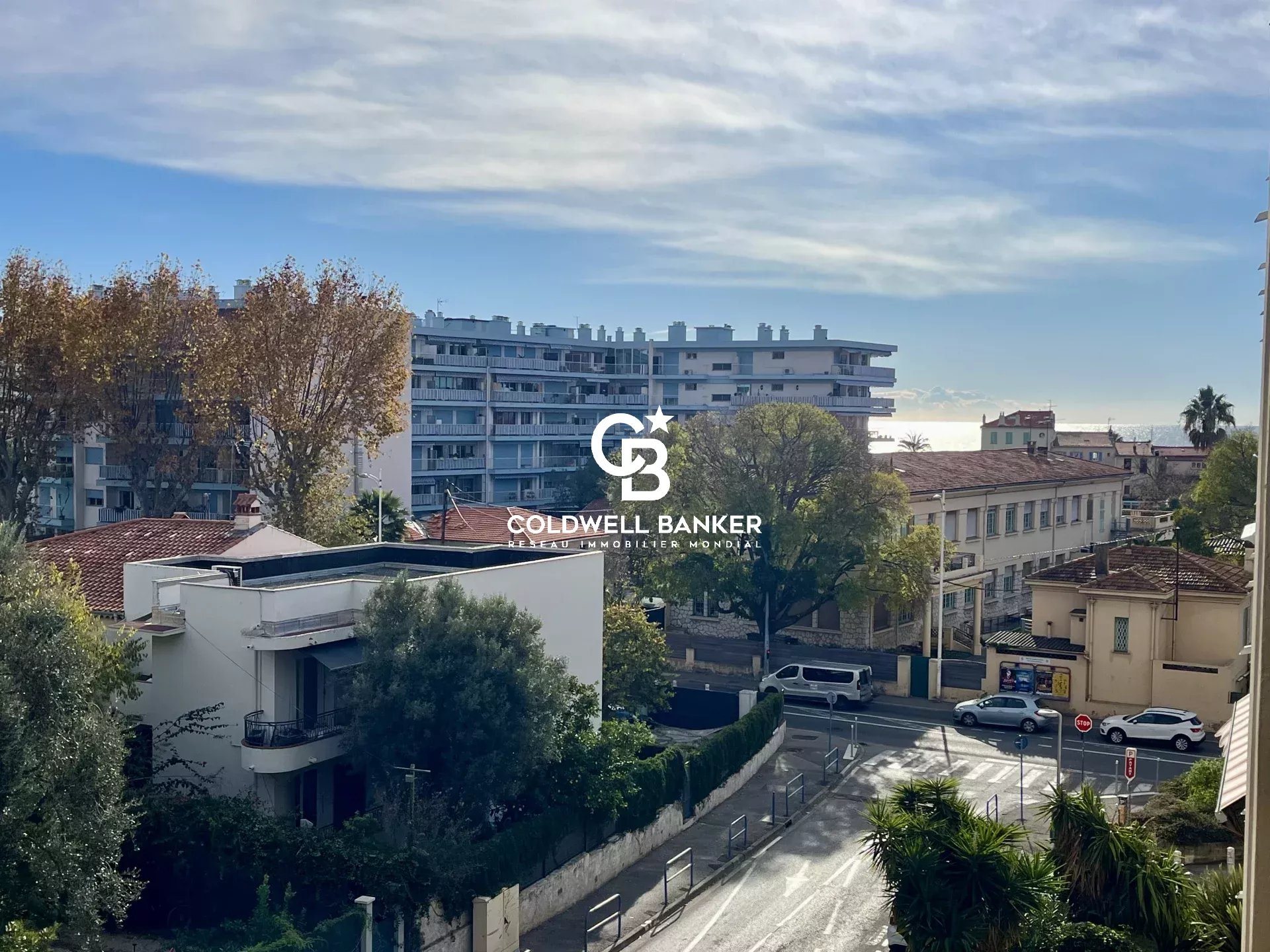 Appartement à vendre, 51m², Cagnes-sur-Mer