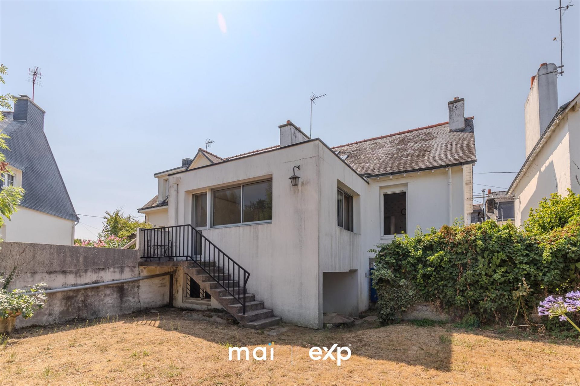 Maison à vendre, 100m², Auray
