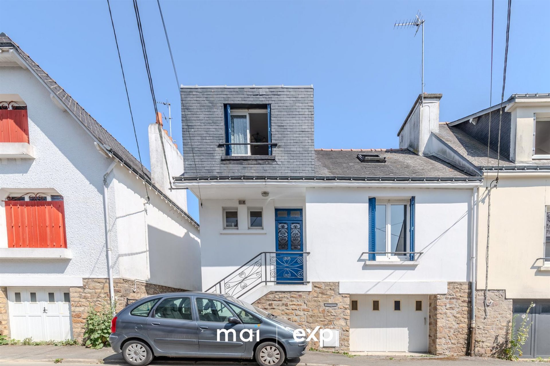 Maison à vendre, 100m², Auray