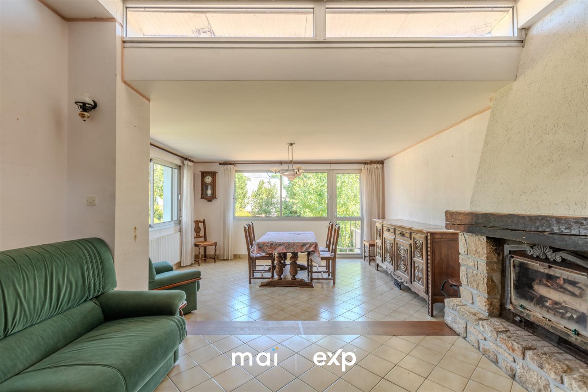 Maison à vendre, 100m², Auray