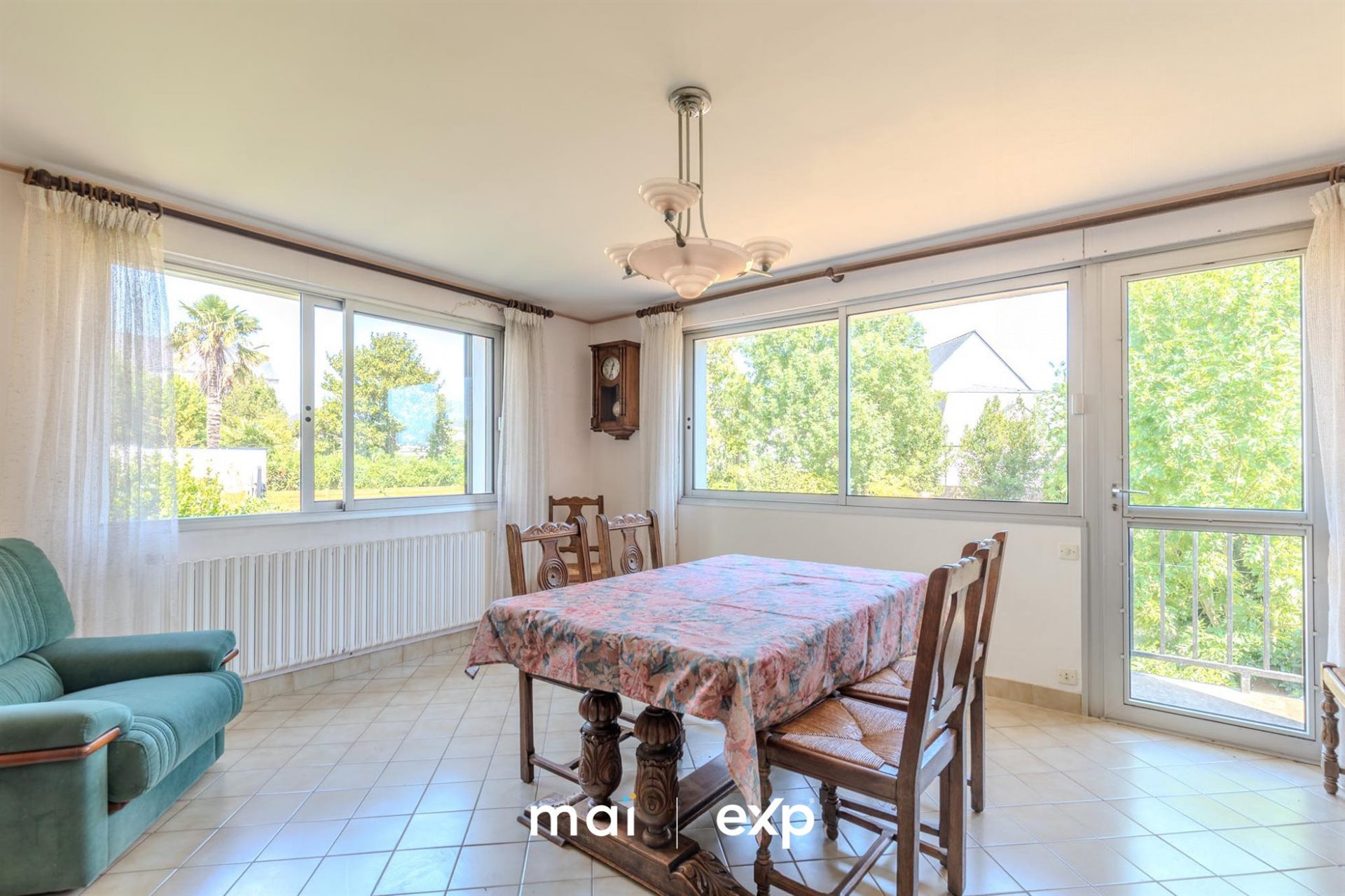 Maison à vendre, 100m², Auray
