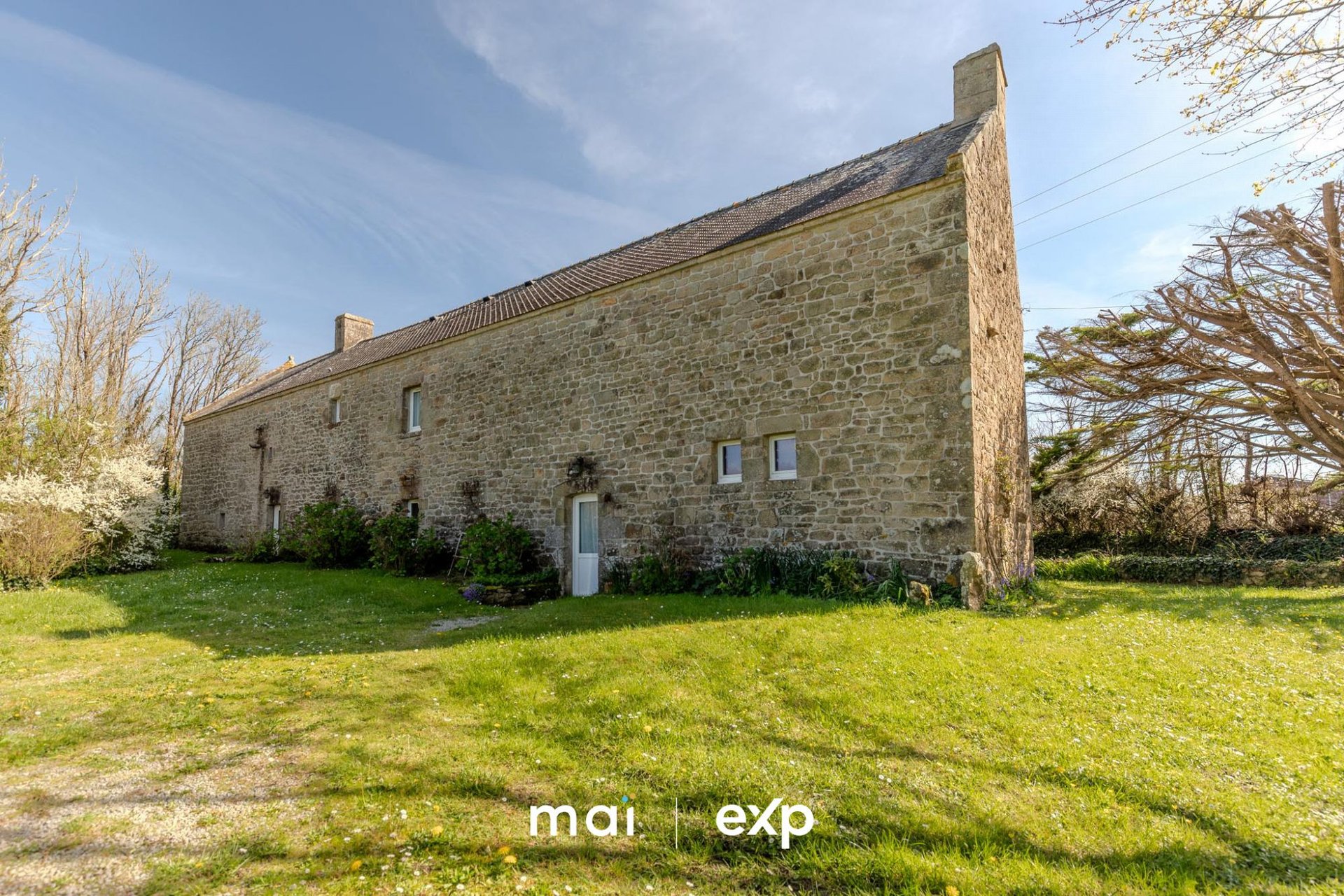 Maison à vendre, 236m², Plouharnel