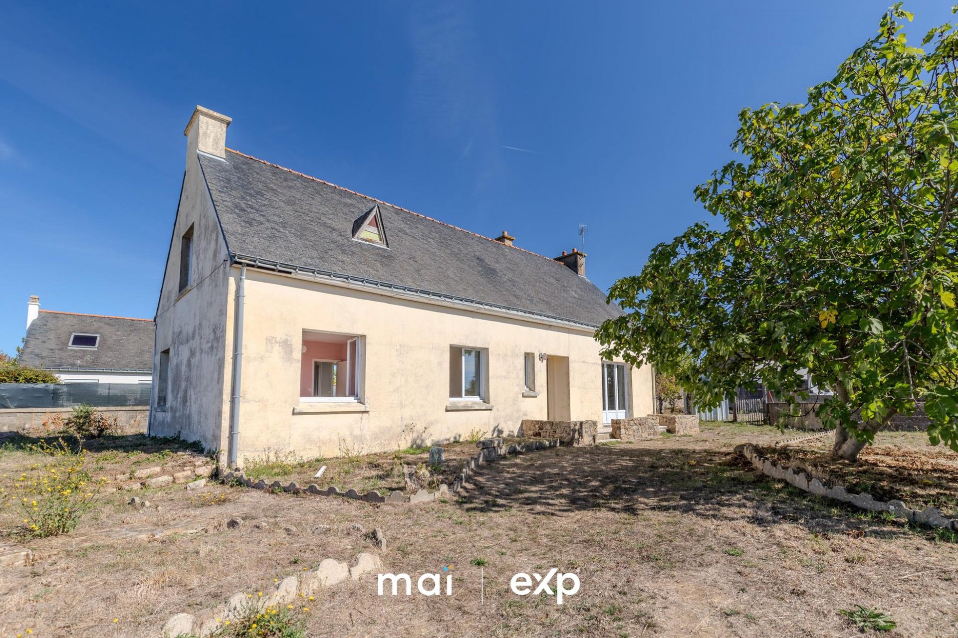 Maison à vendre, 102m², Erdeven