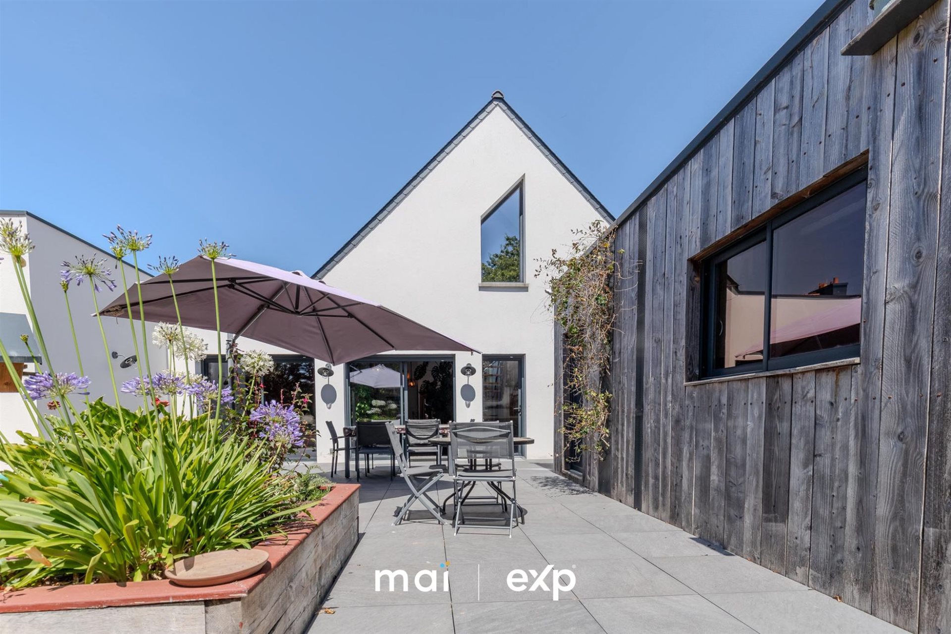 Maison à vendre, 125m², Belz