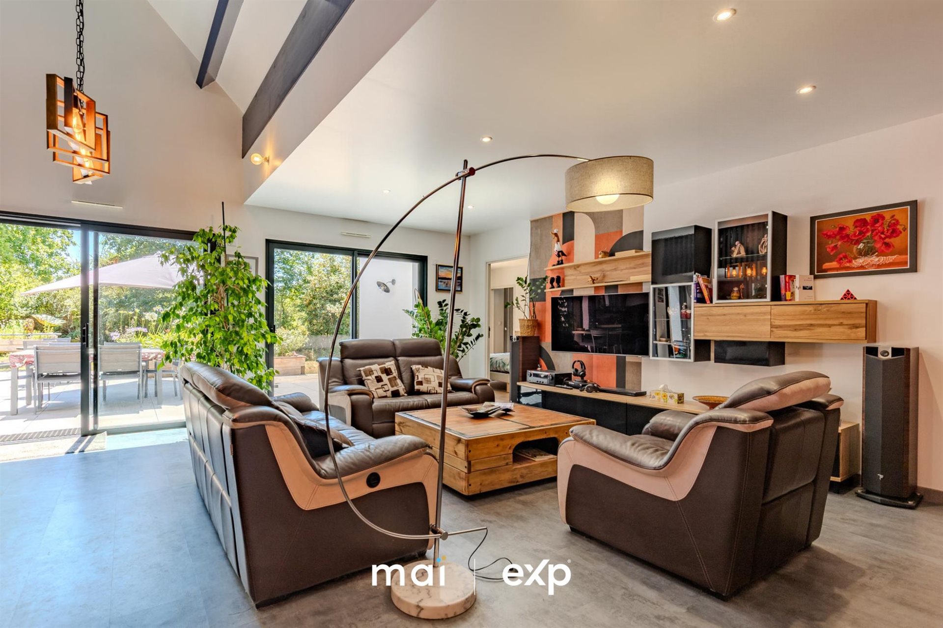 Maison à vendre, 125m², Belz