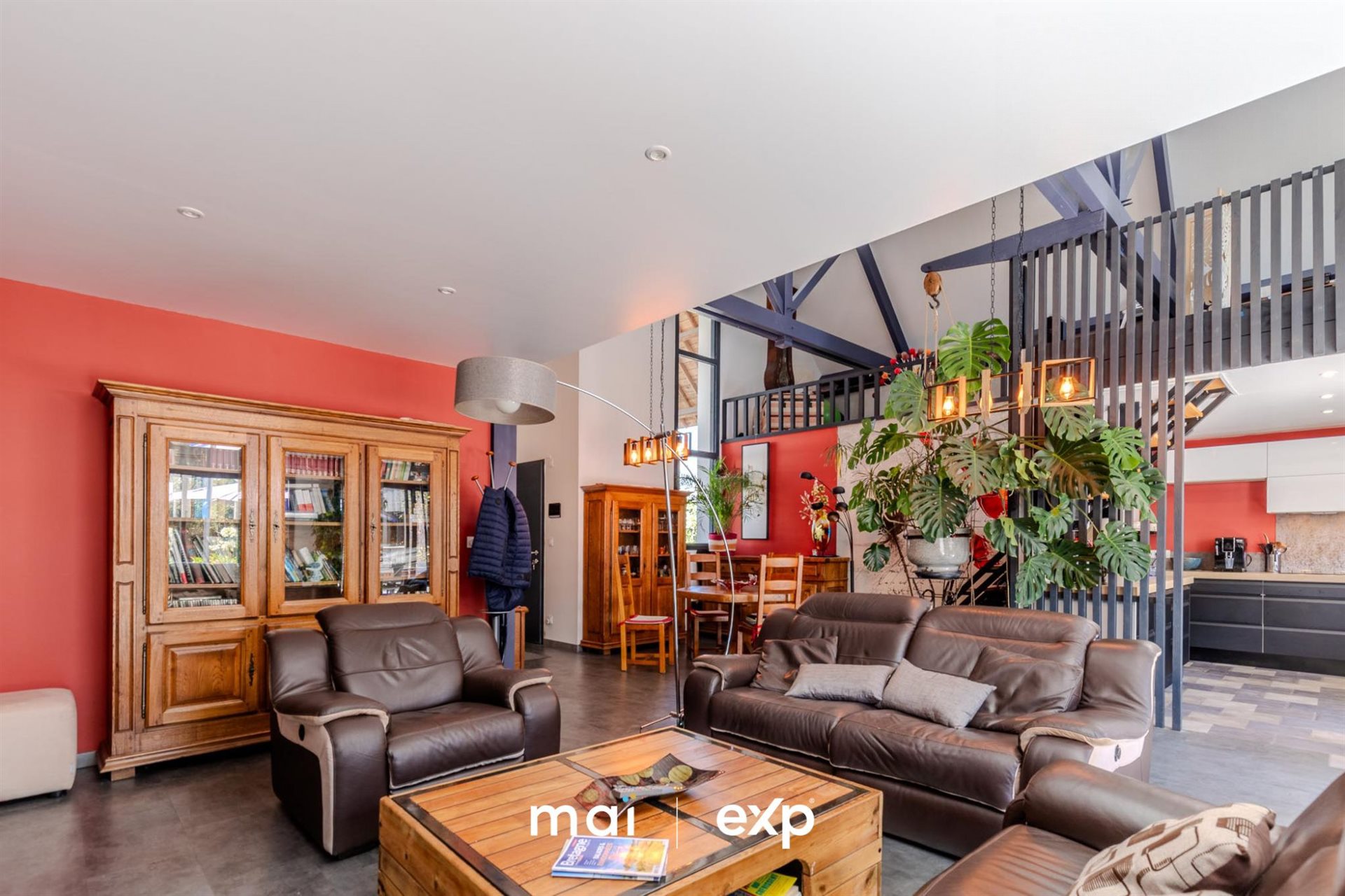 Maison à vendre, 125m², Belz