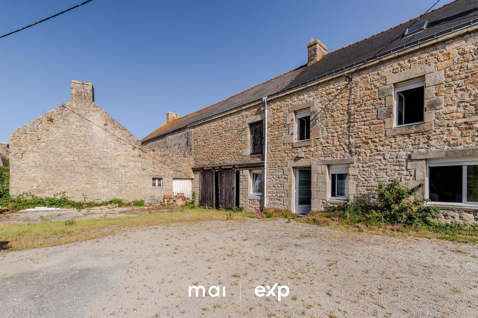 Maison à vendre, 200m², Erdeven