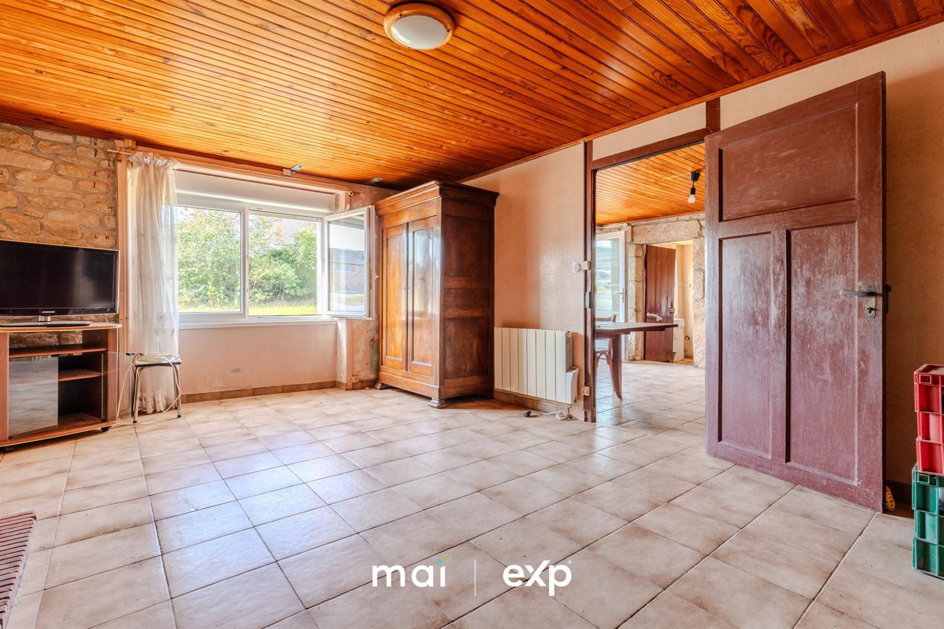 Maison à vendre, 200m², Erdeven