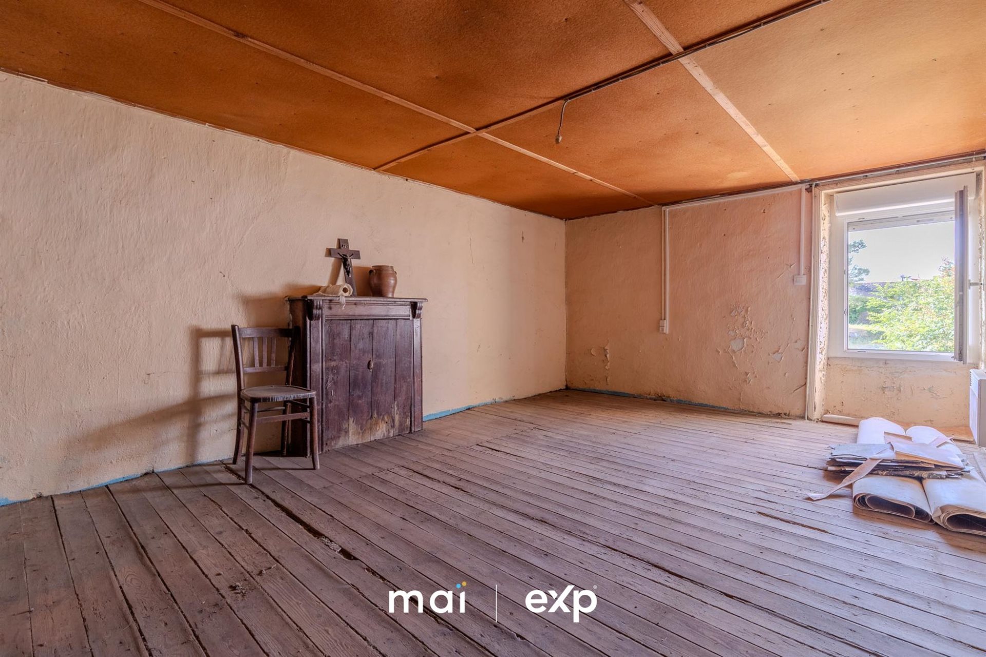 Maison à vendre, 200m², Erdeven