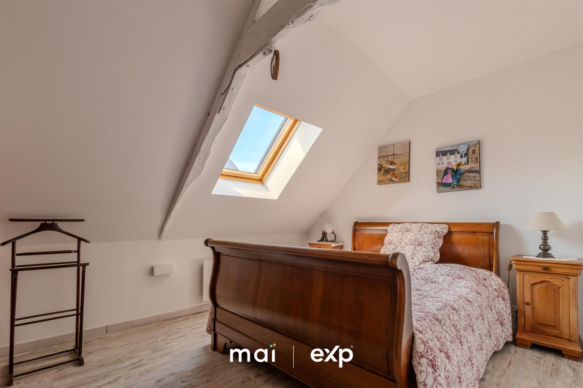 Maison à vendre, 199m², Etel