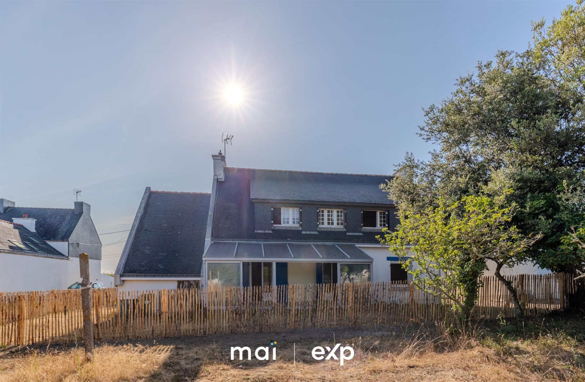 Maison à vendre, 141m², Etel