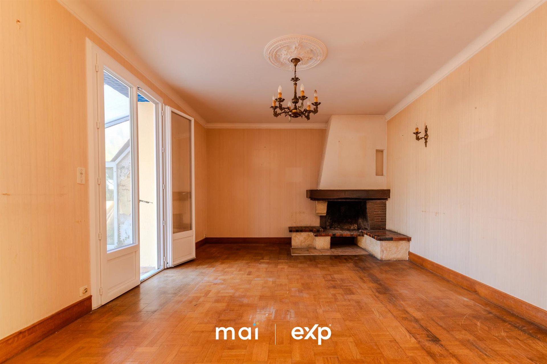 Maison à vendre, 141m², Etel
