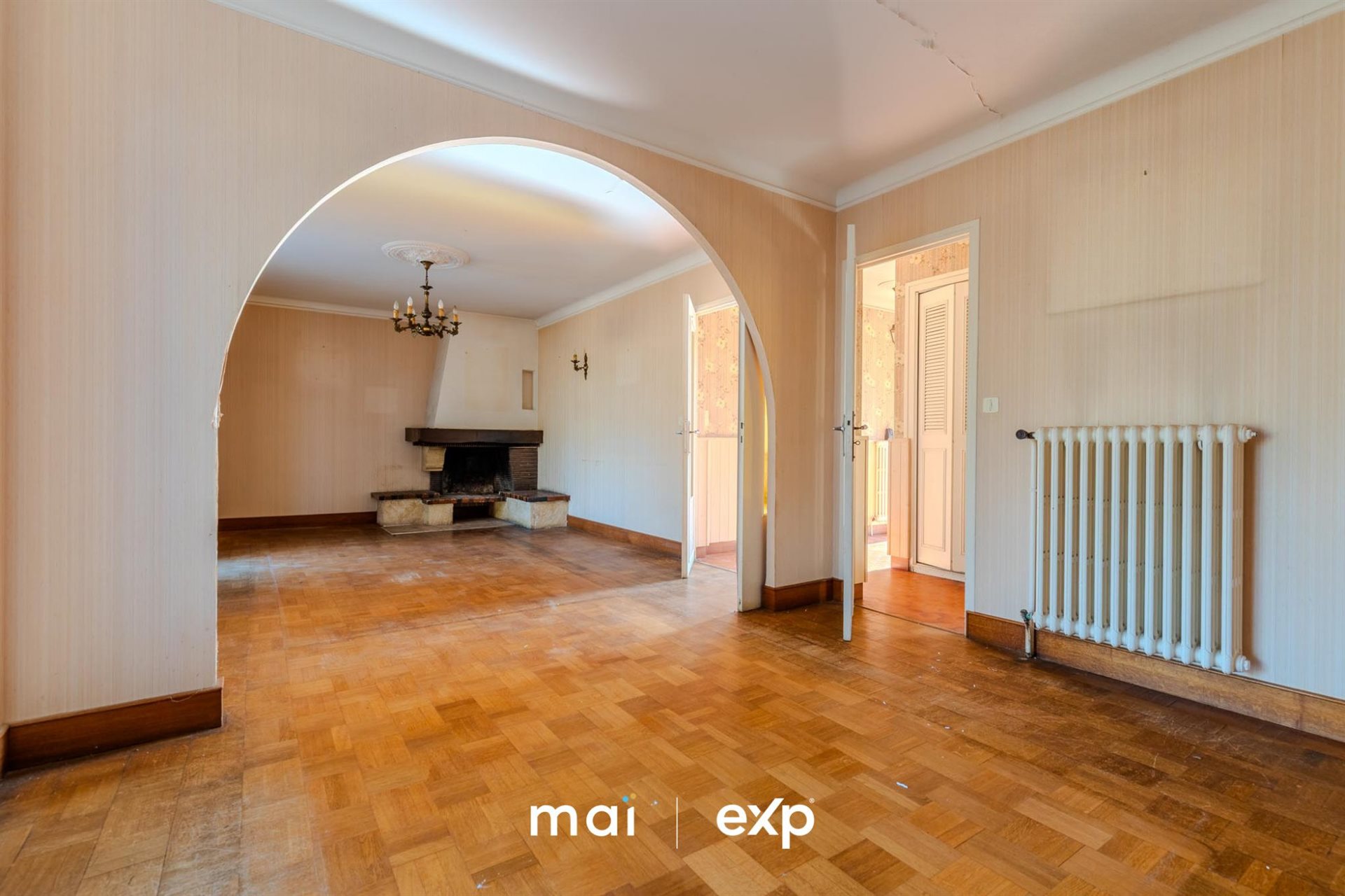Maison à vendre, 141m², Etel