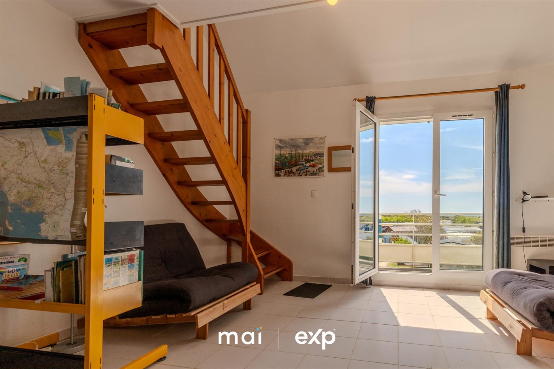 Appartement à vendre, 35m², Erdeven