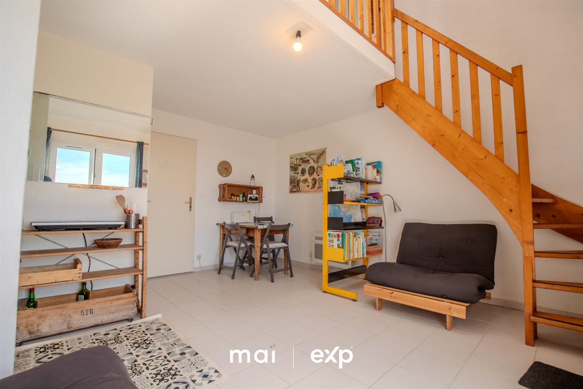 Appartement à vendre, 35m², Erdeven