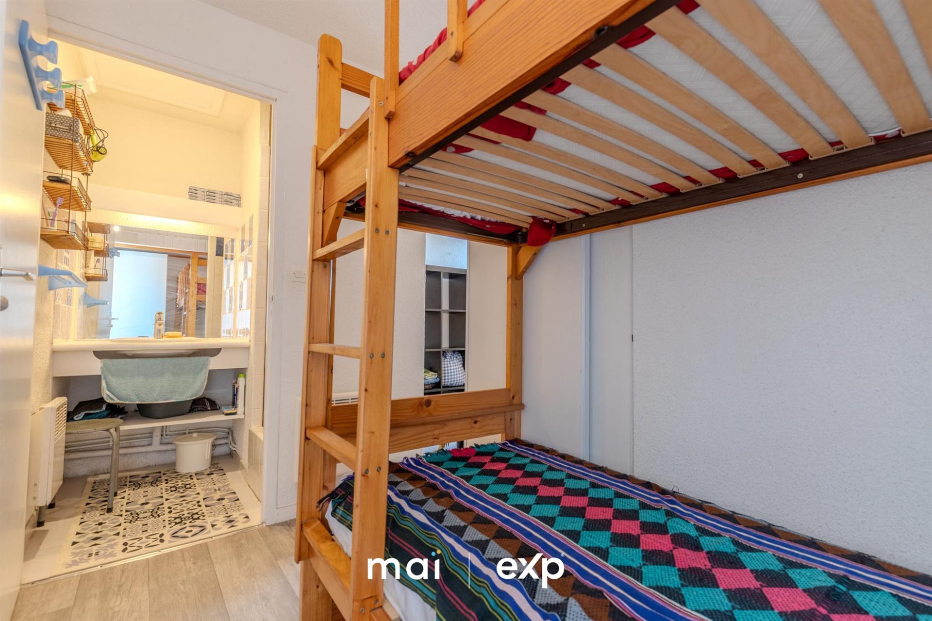 Appartement à vendre, 35m², Erdeven