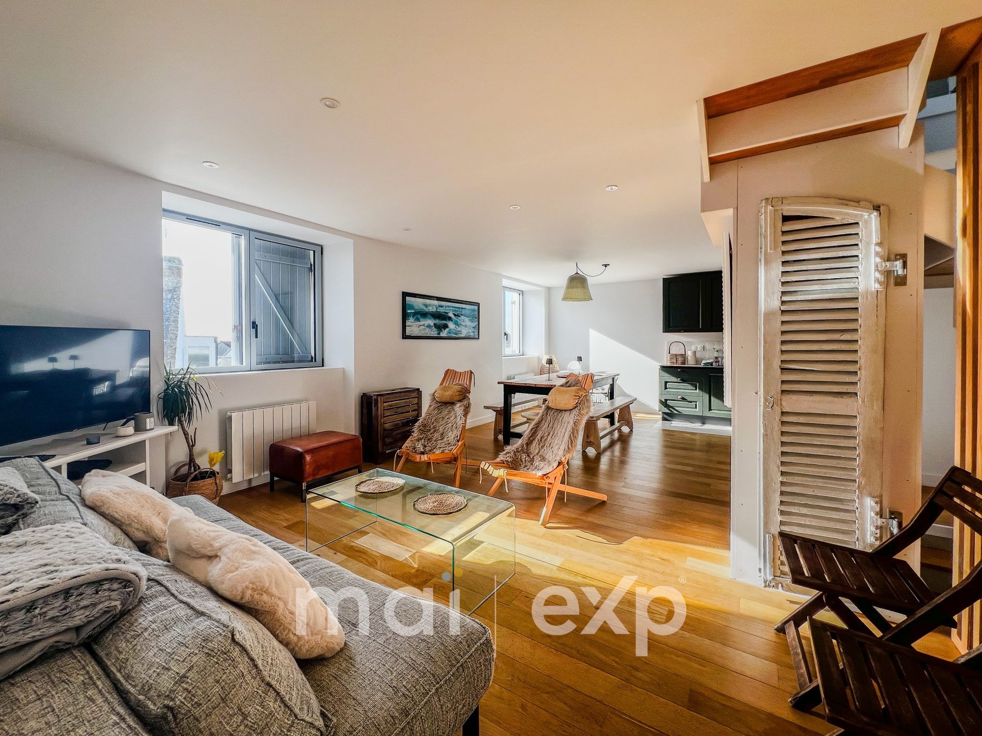 Maison à vendre, 116m², Quiberon