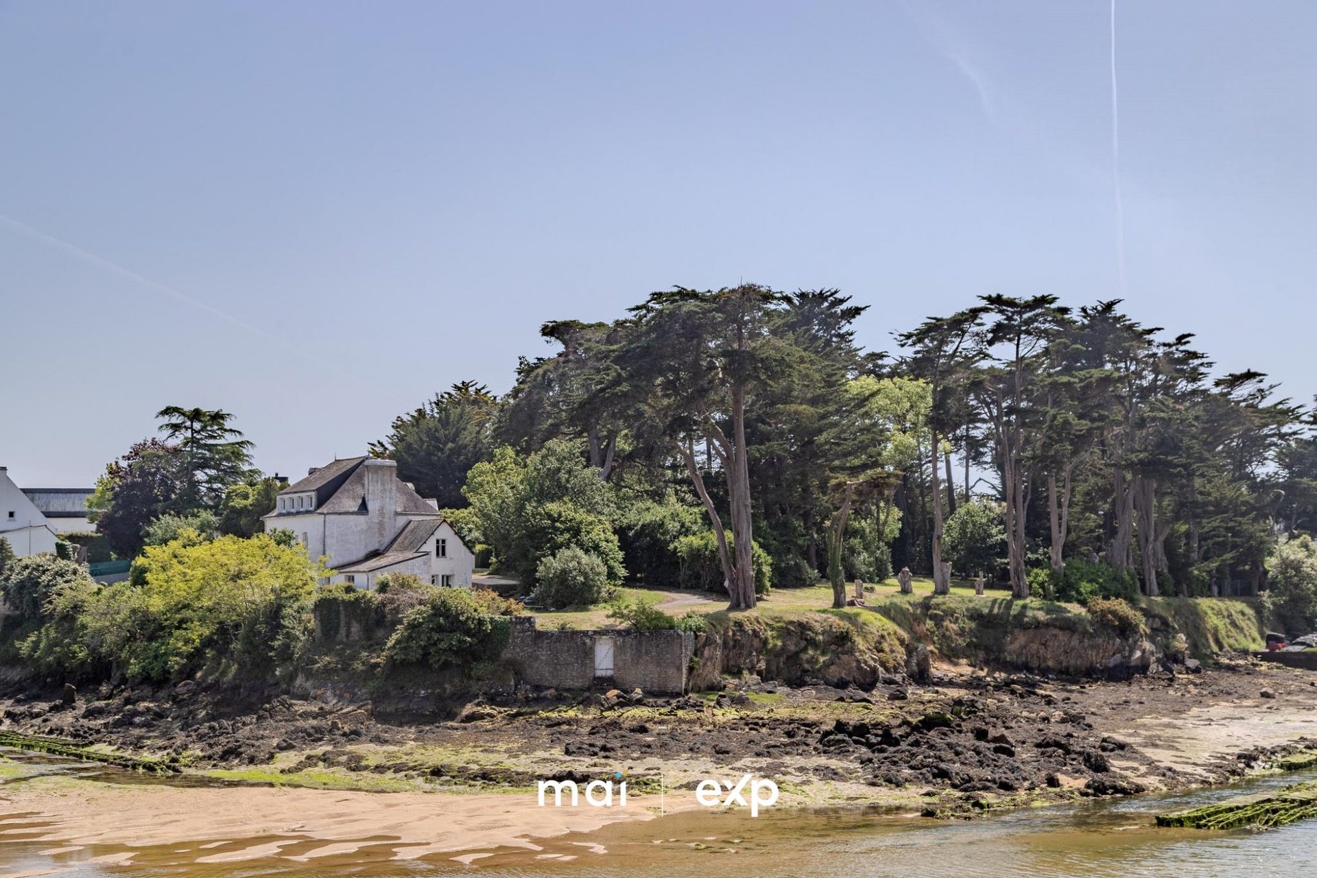 Maison à vendre, 155m², Etel