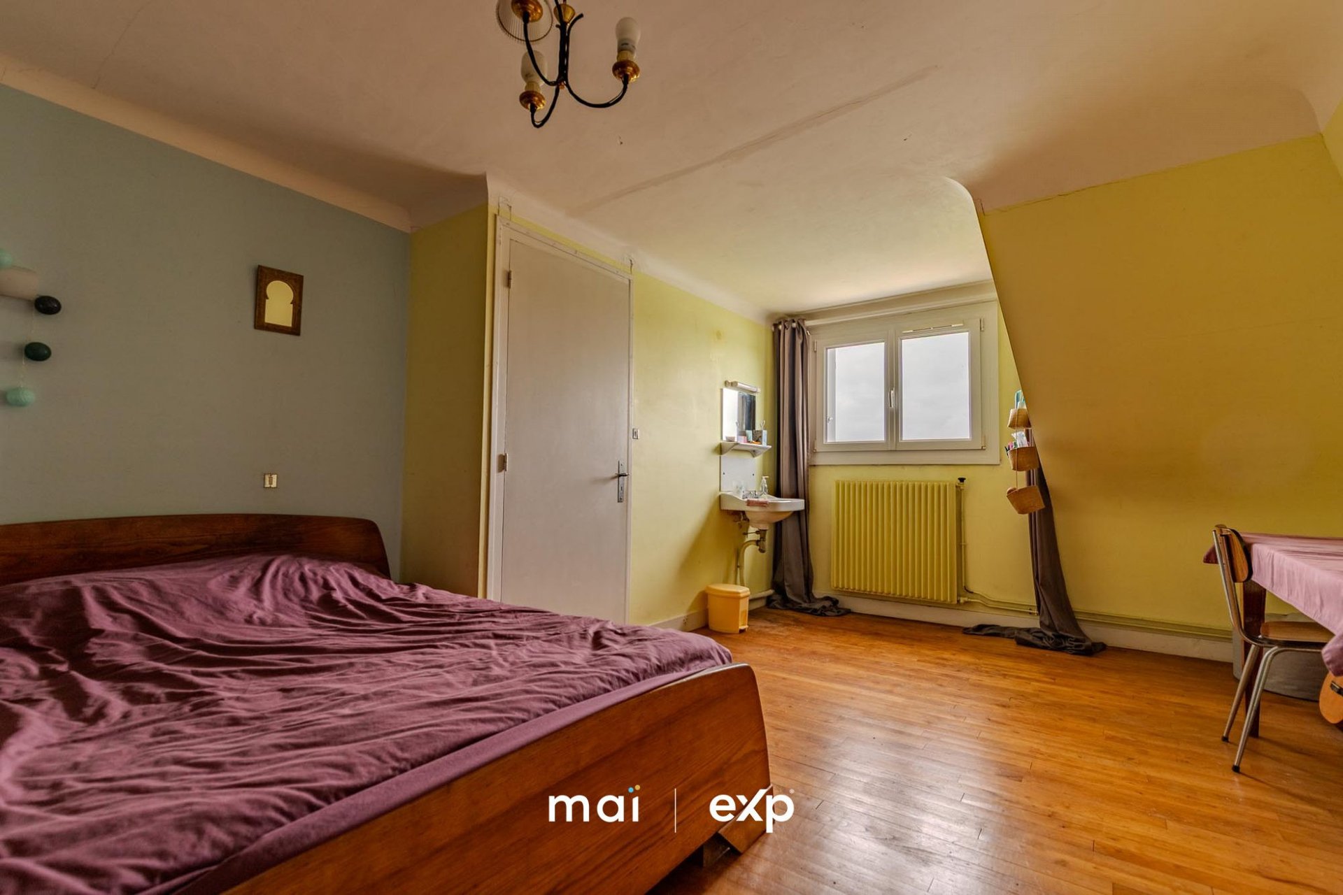 Maison à vendre, 155m², Etel