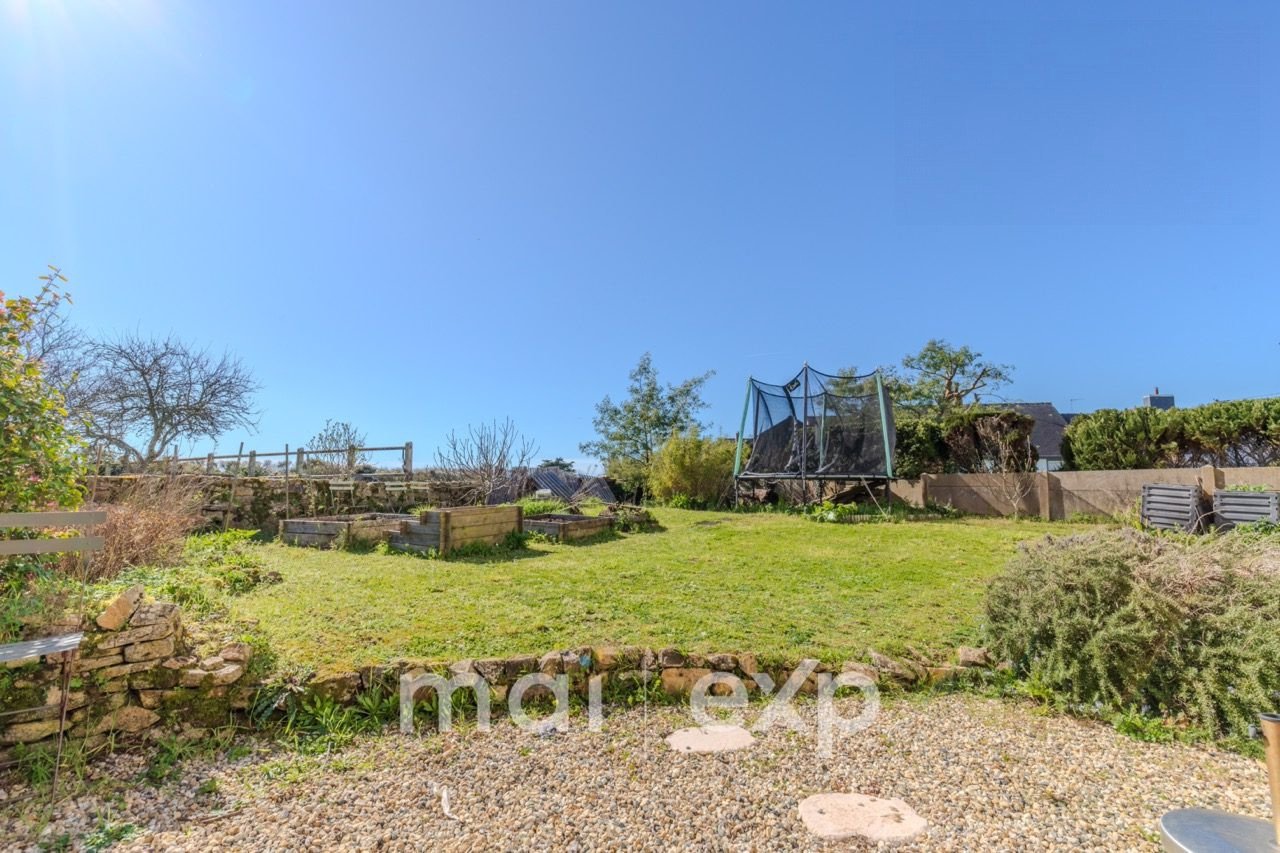 Maison à vendre, 156m², Etel
