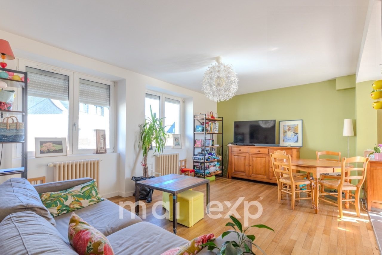 Maison à vendre, 156m², Etel