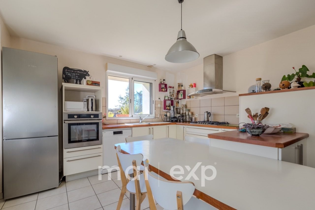 Maison à vendre, 156m², Etel