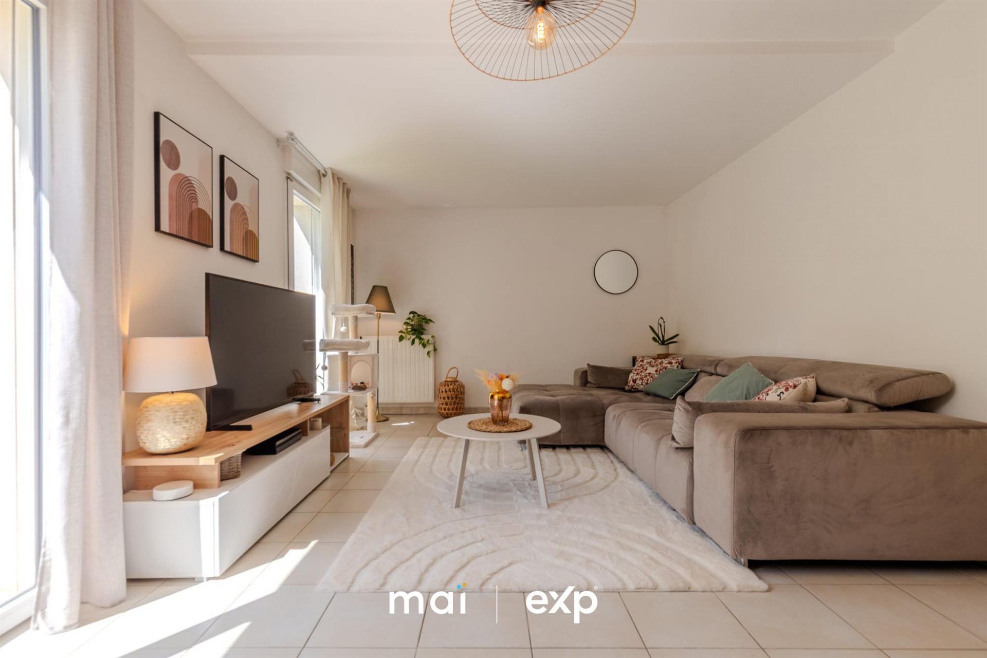 Maison à vendre, 70m², Pluneret