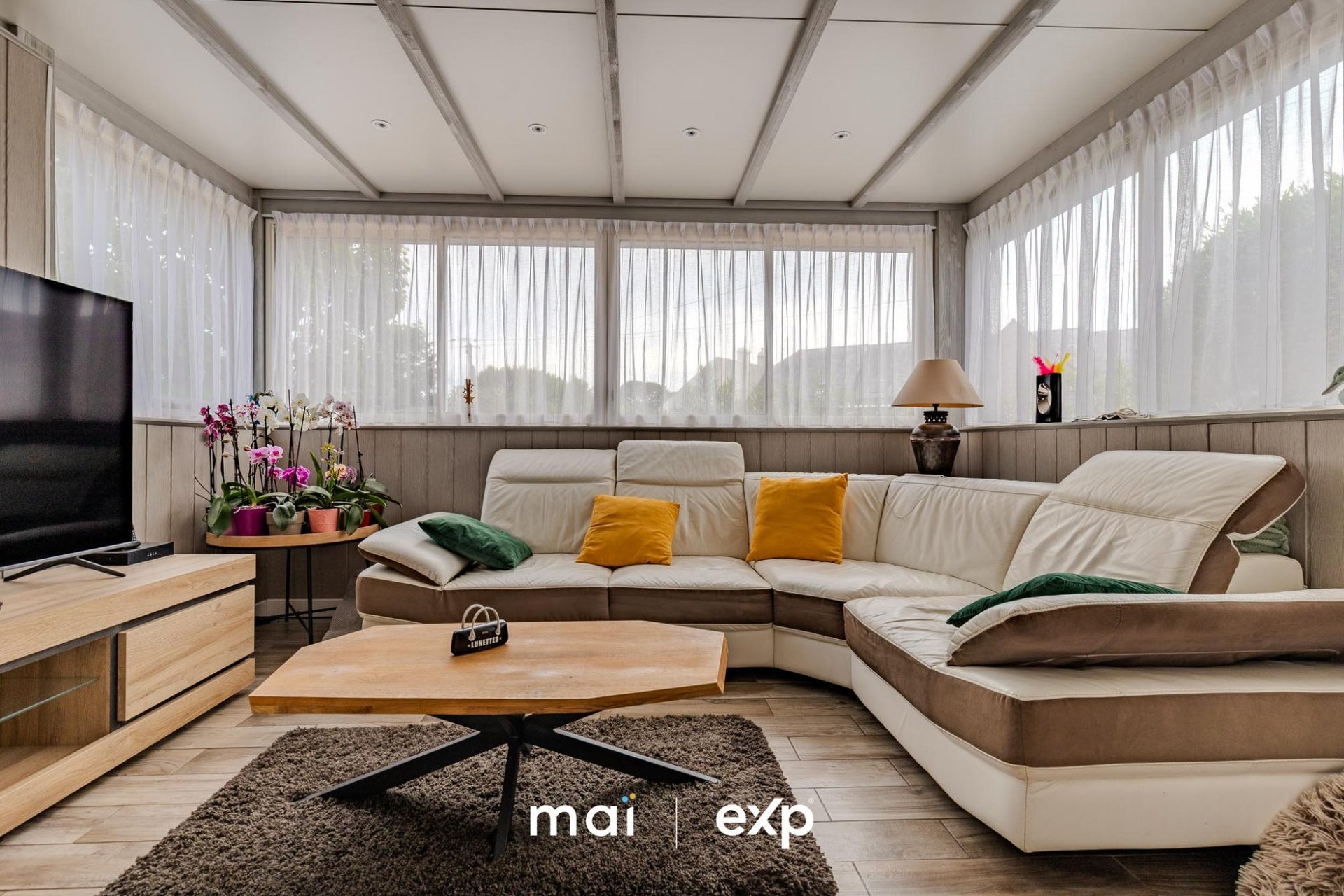Maison à vendre, 124m², Quiberon