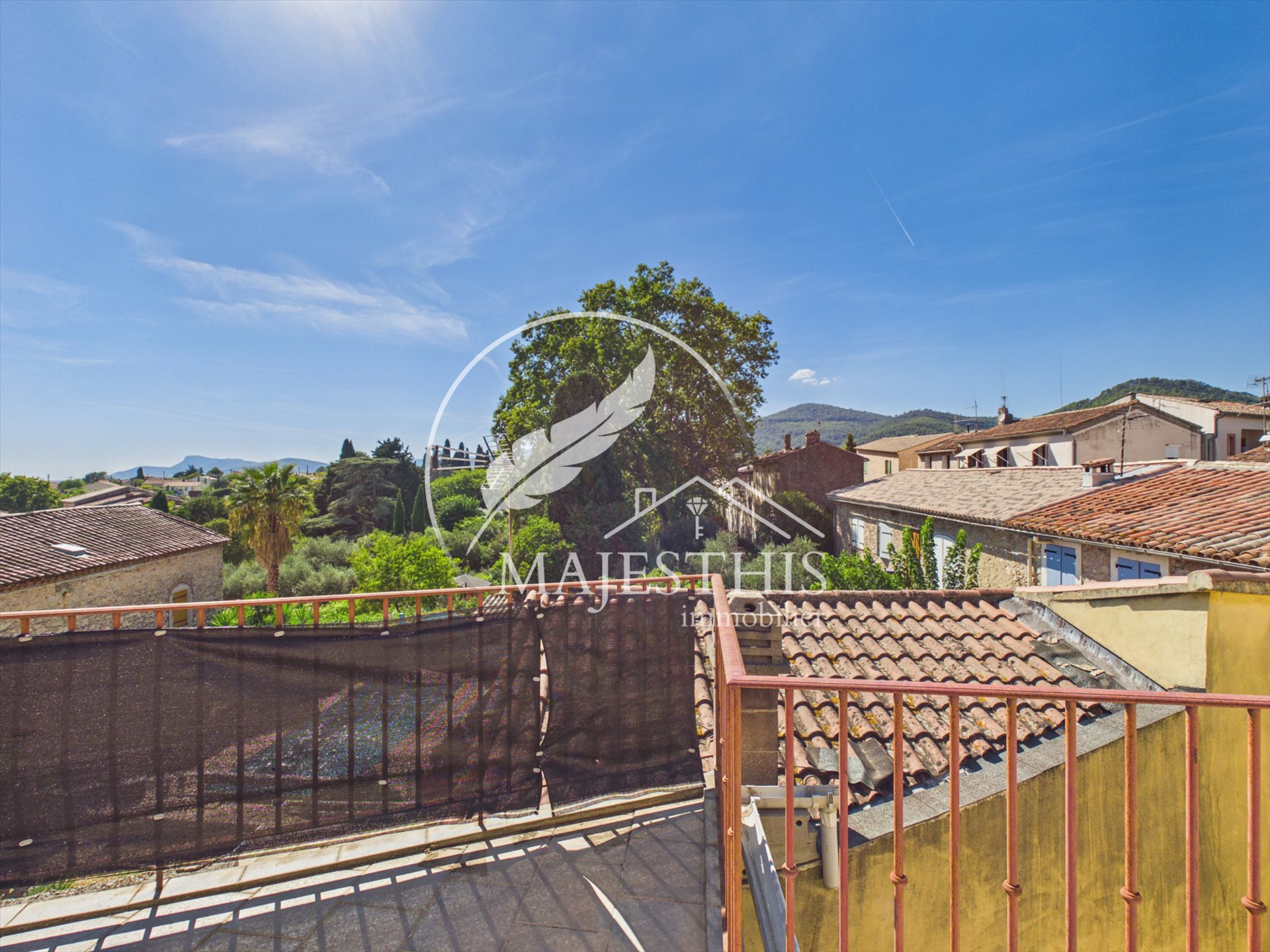 Maison à vendre, 177m², Puget-Ville