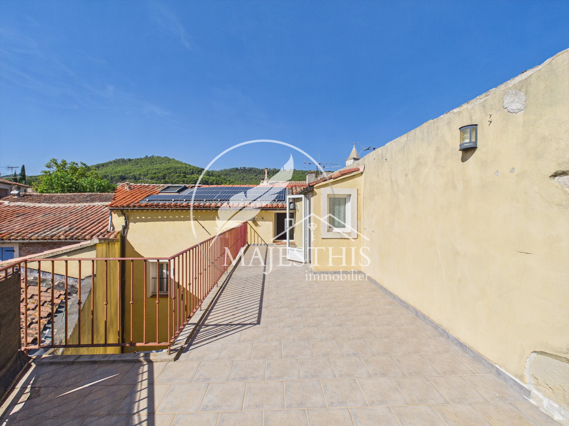 Maison à vendre, 177m², Puget-Ville