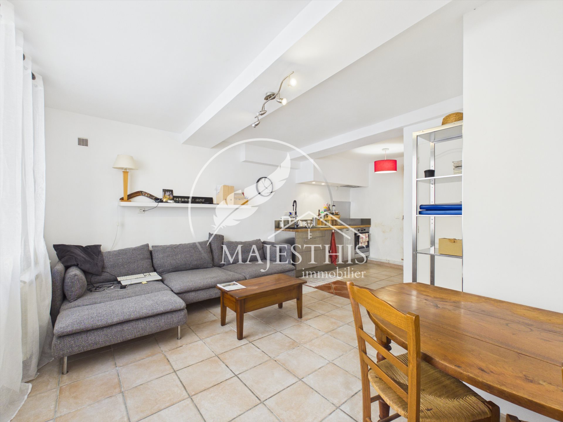 Maison à vendre, 177m², Puget-Ville