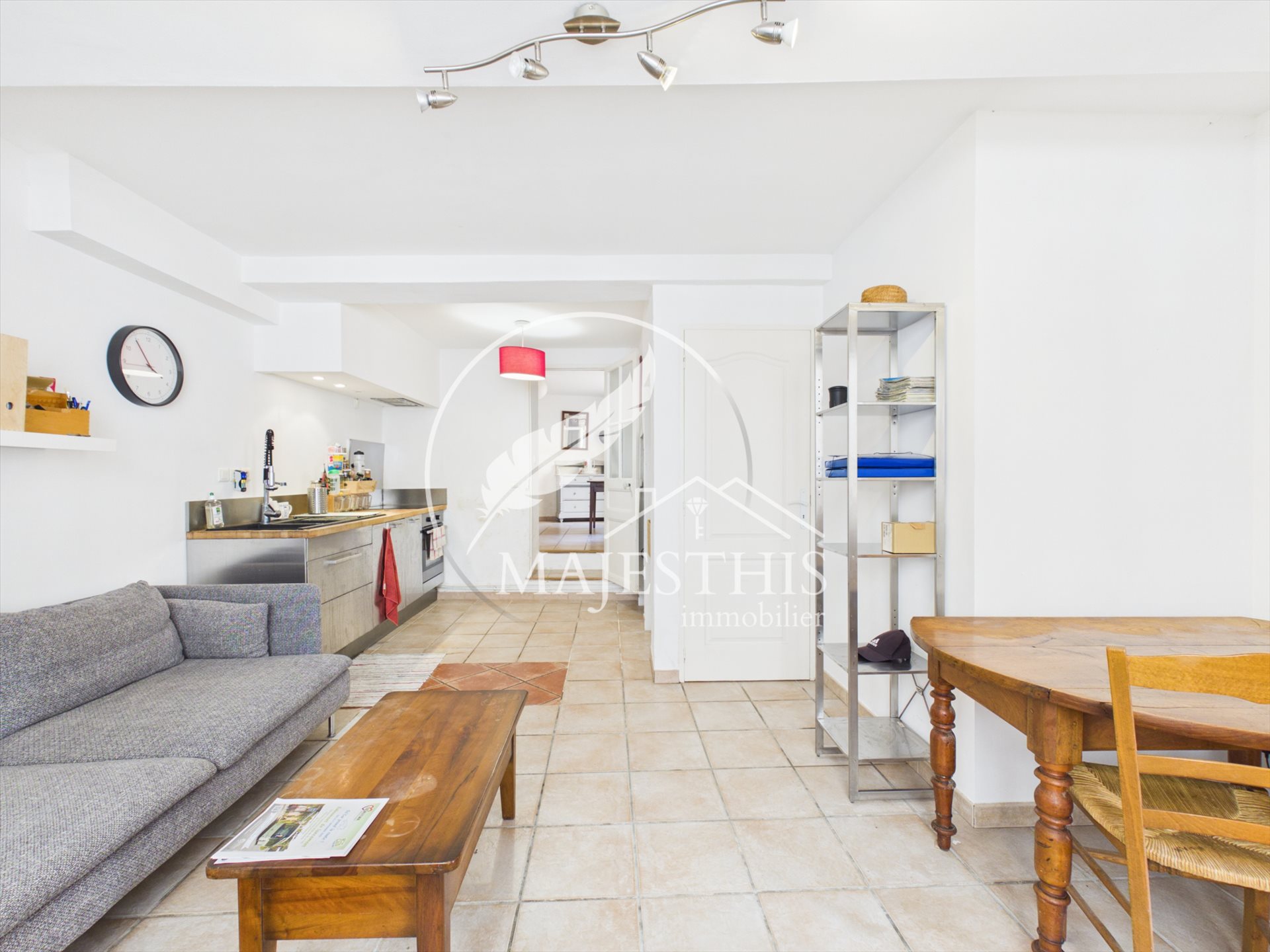Maison à vendre, 177m², Puget-Ville