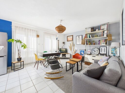 Appartement 3 pièces 60 m² · à Hyères · 60 m² · 259 000 €