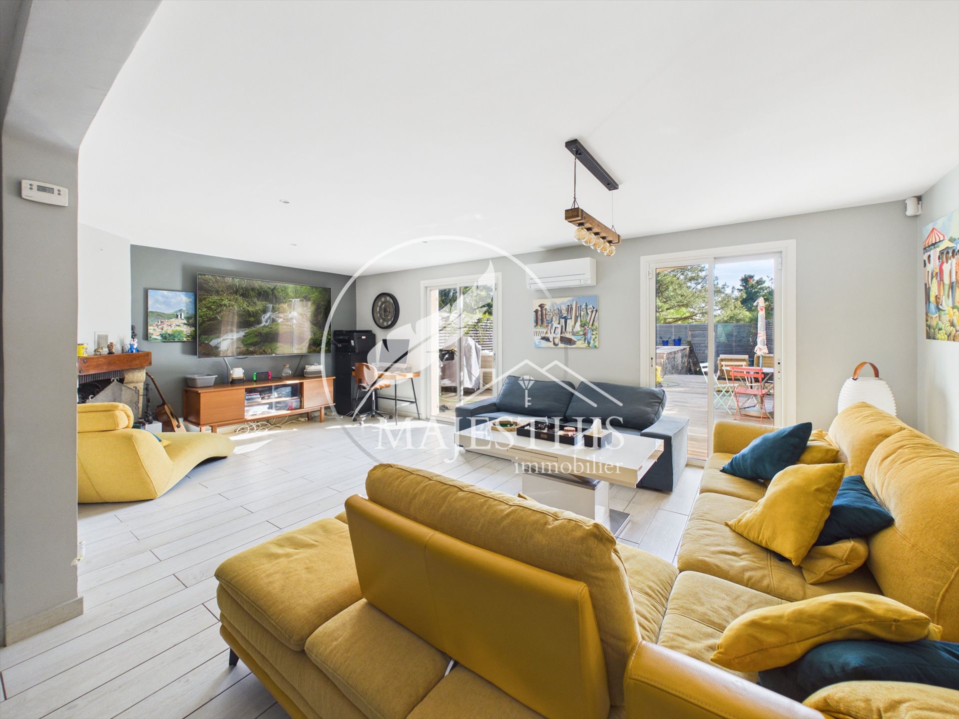 Maison à vendre, 119m², Hyères