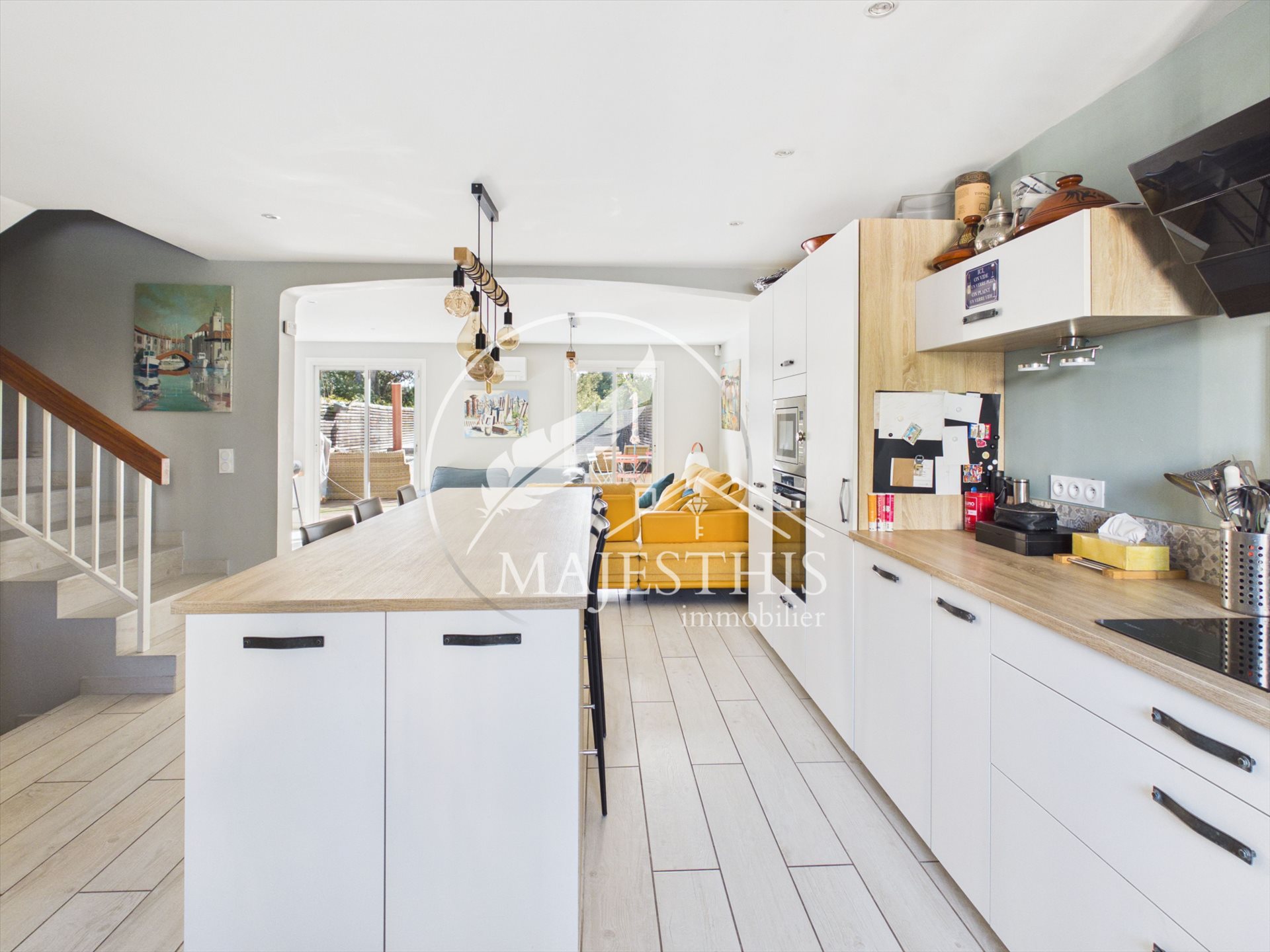 Maison à vendre, 119m², Hyères