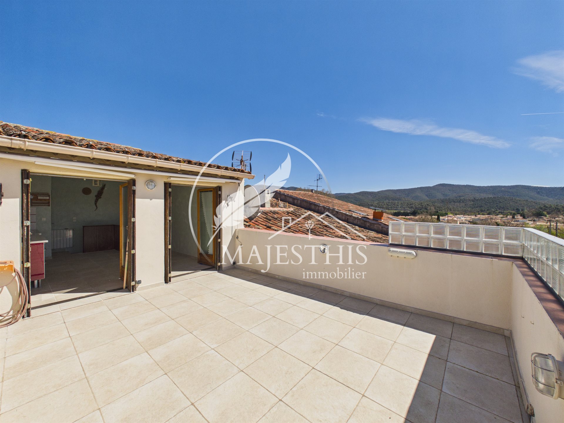 Maison à vendre, 190m², Pignans