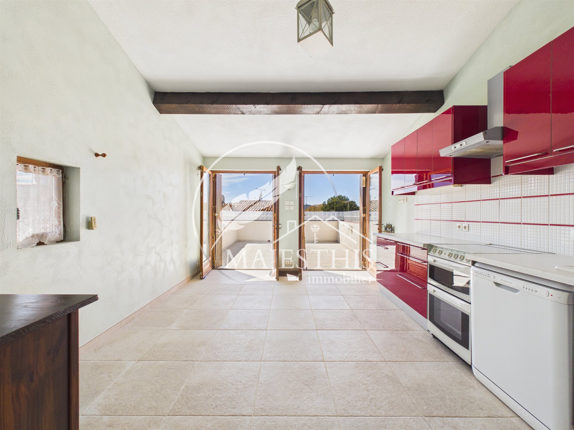Maison à vendre, 190m², Pignans