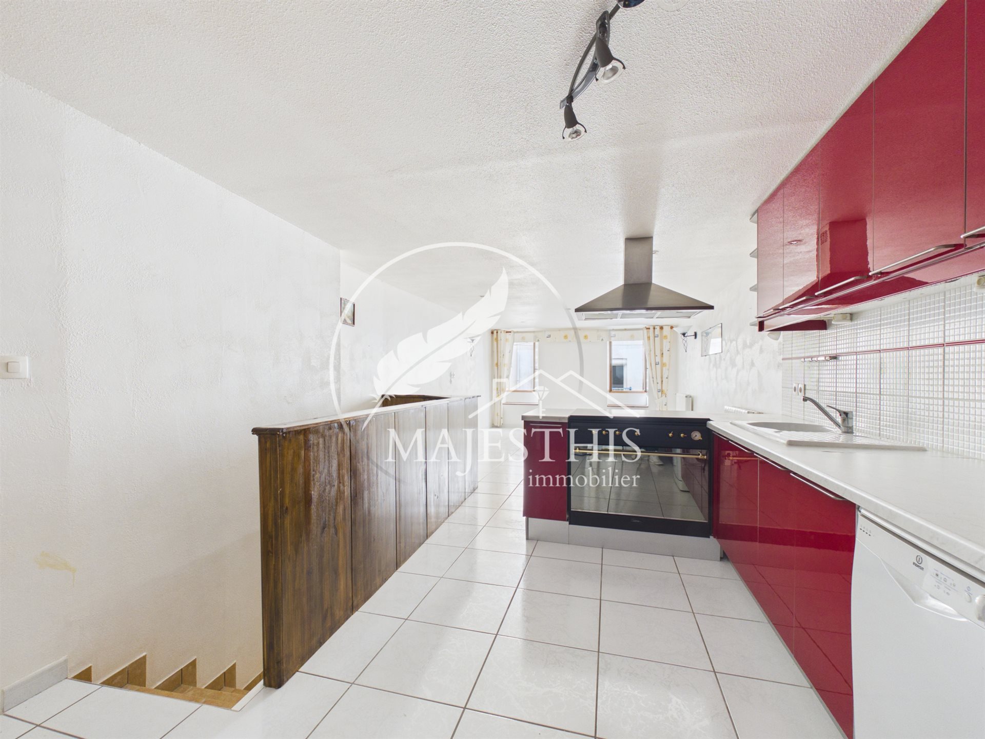 Maison à vendre, 190m², Pignans